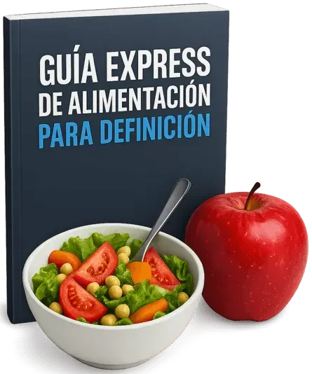 Guía de Alimentación