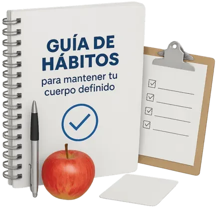 Guía de Hábitos