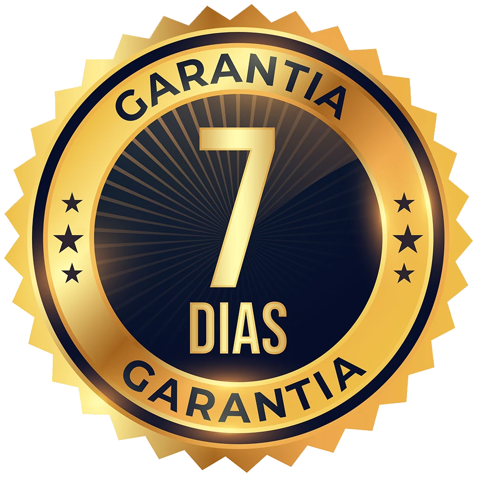 Garantía de 7 días