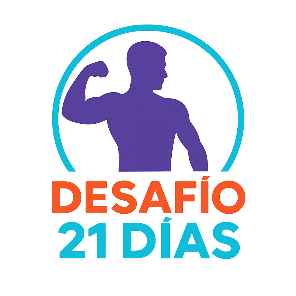 Desafío 21 Días